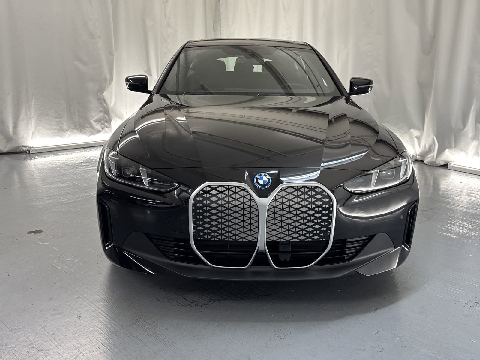 Used 2025 BMW i4 Base with VIN WBY23HD0XSFT91441 for sale in Long Beach, CA