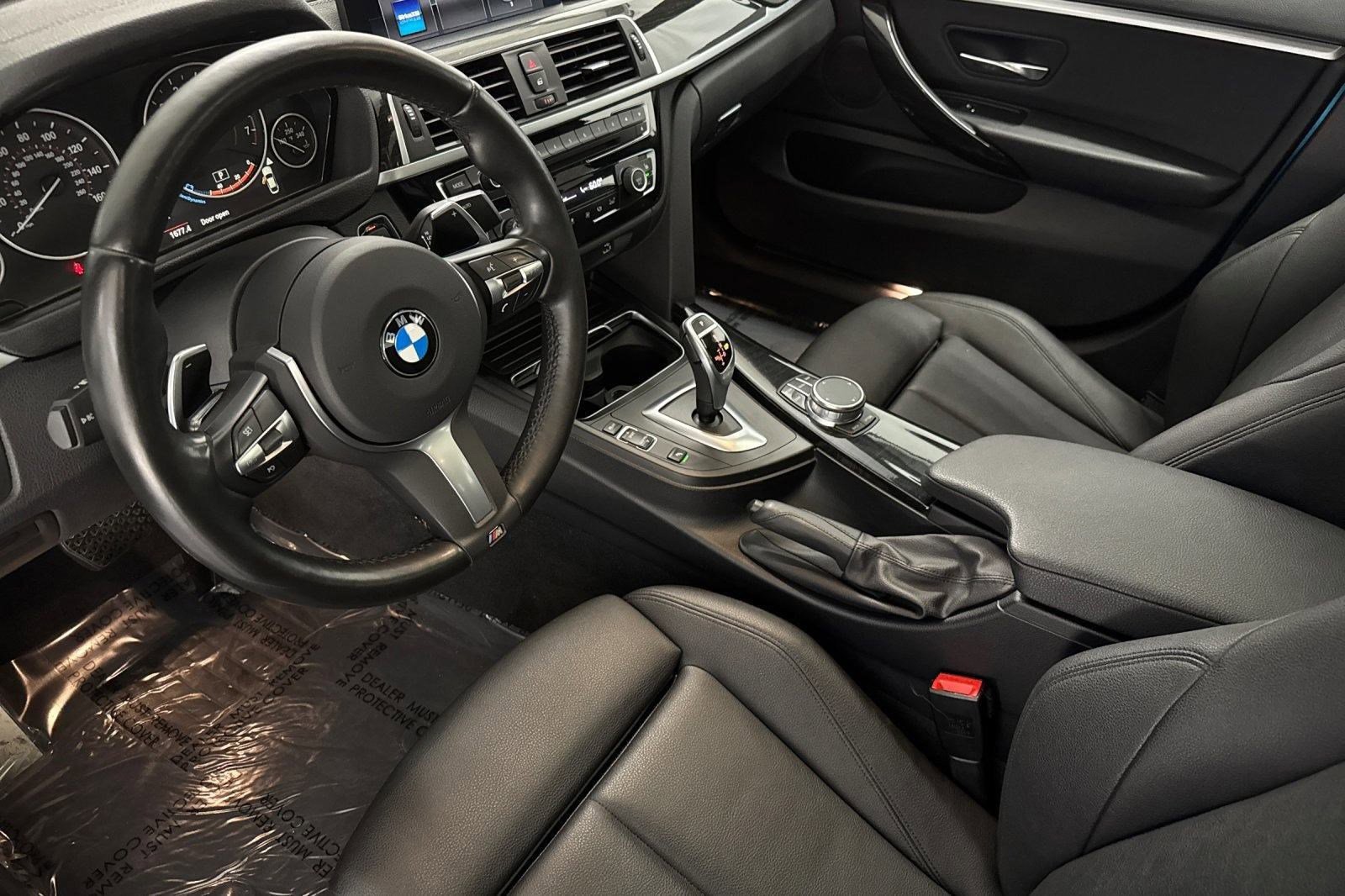 2019 Bmw 430i Gran Coupe photo 4