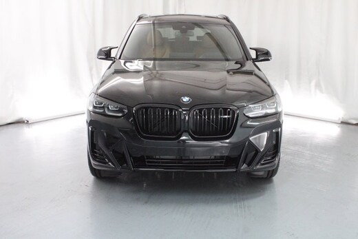New 2024 BMW X3 for Sale in Los Angeles, CA | Beverly Hills BMW