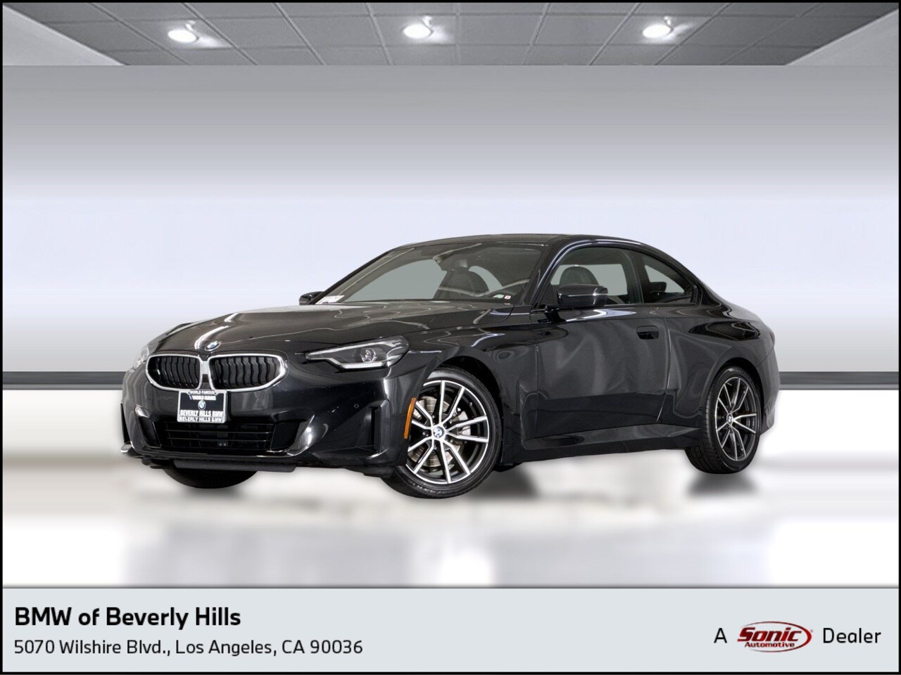 2023 BMW 230i — photo 1 of 1