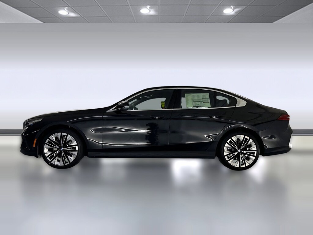 Used 2026 BMW 530i Sedan