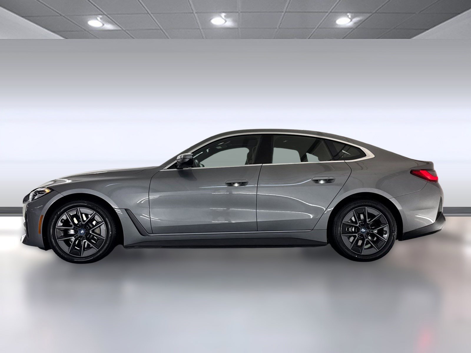 2023 Bmw i4 eDrive40 photo 2