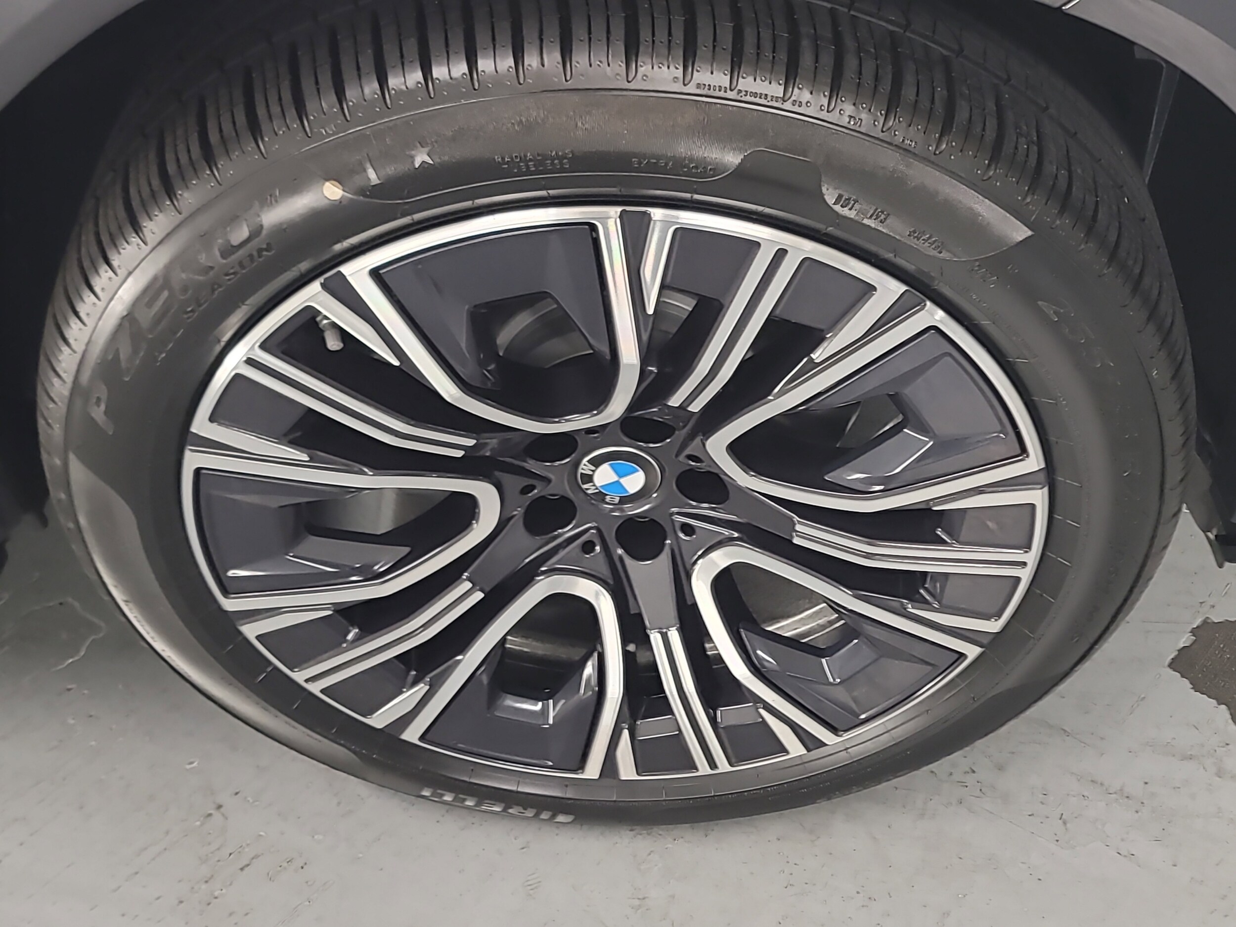 2025 Bmw X3 30x Drive photo 3