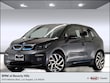 BMW i3 with Range Extender