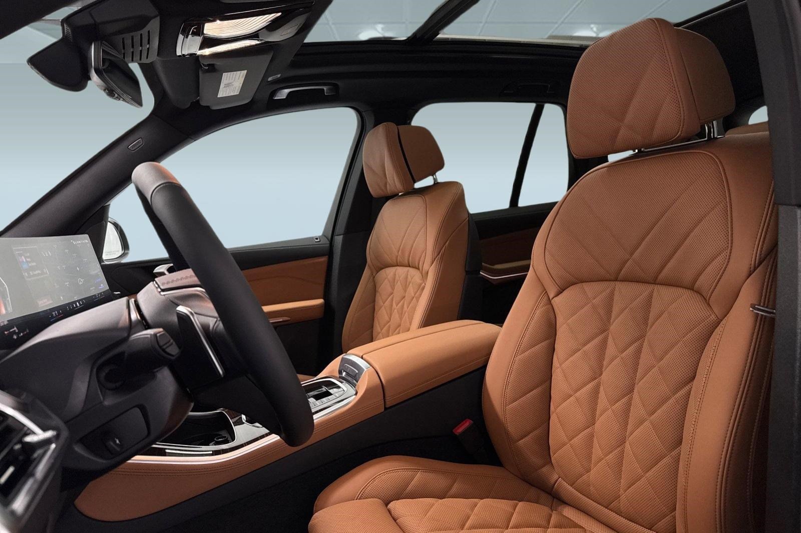 2026 BMW X5 sDrive40i photo 4