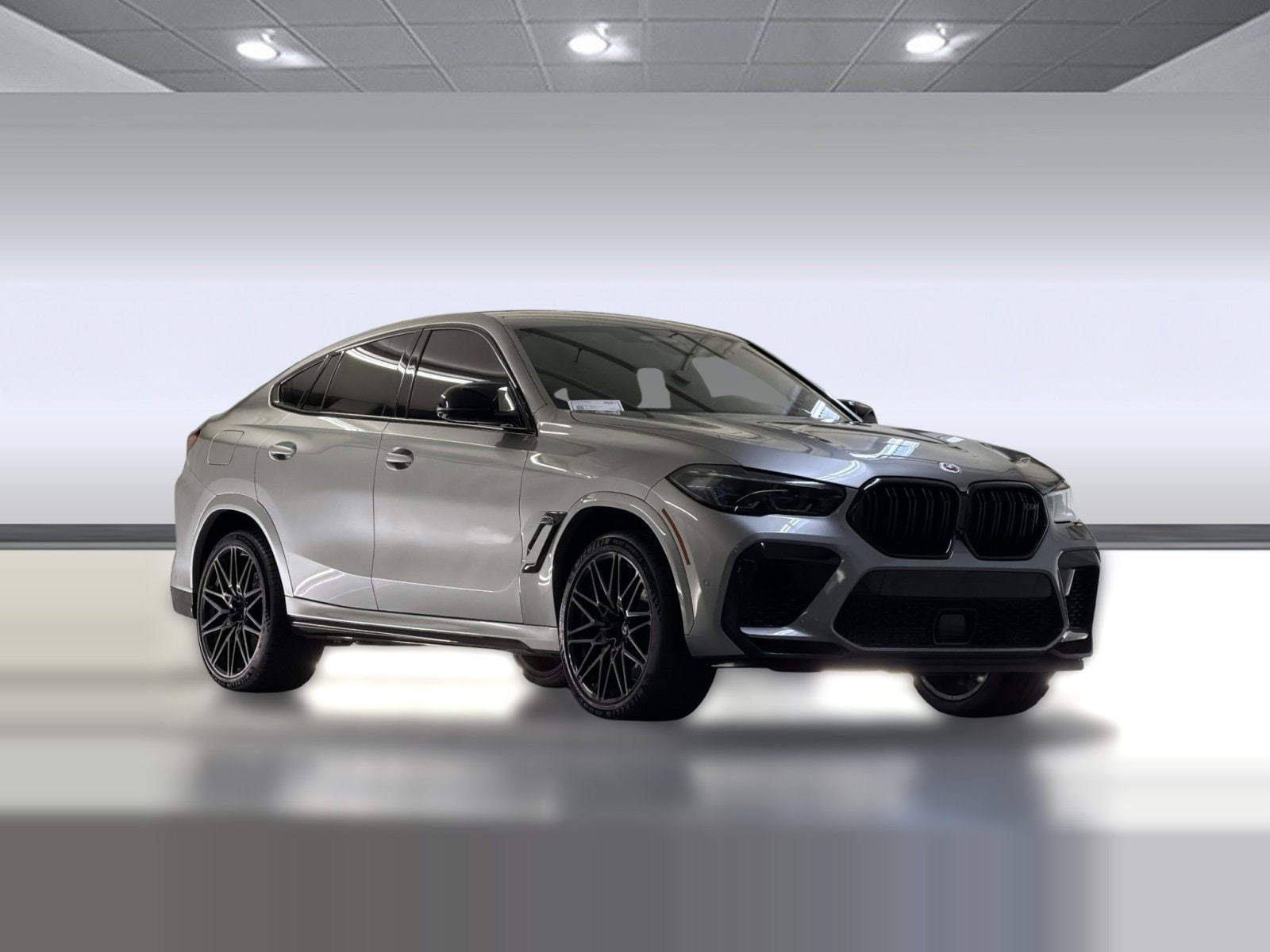 X6 M SUV