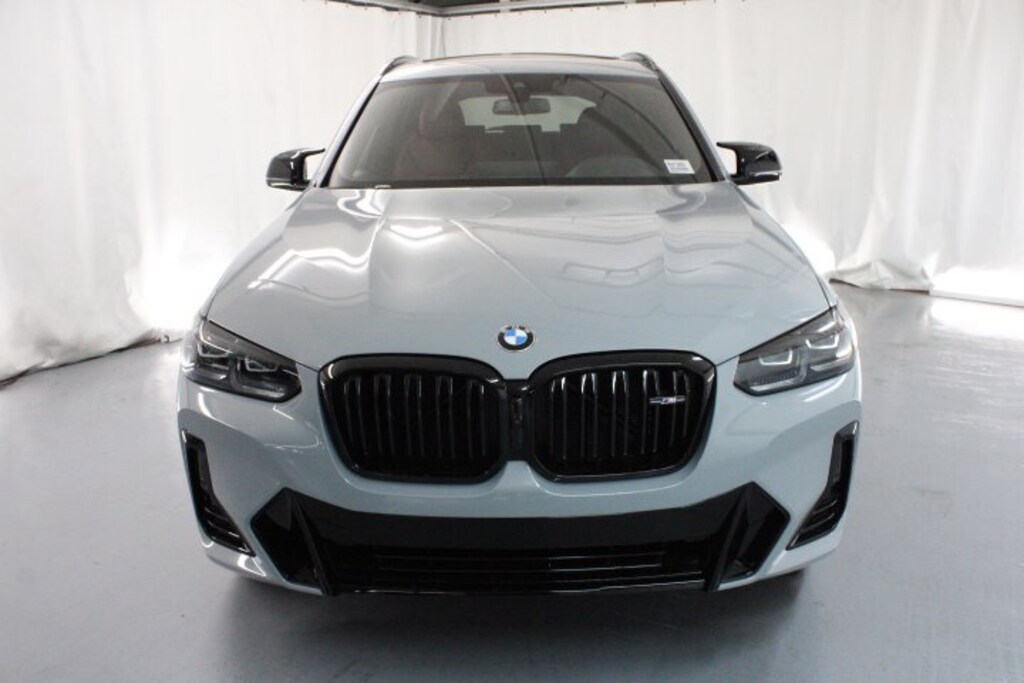 New 2024 BMW X3 M40i For Sale in Los Angeles CA VIN 5UX83DP07R9V73699