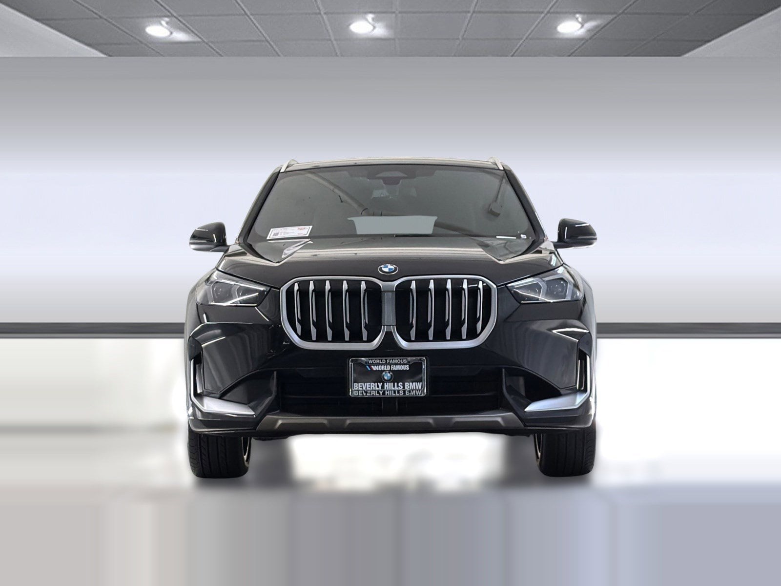 2025 BMW X1 xDrive28i photo 5