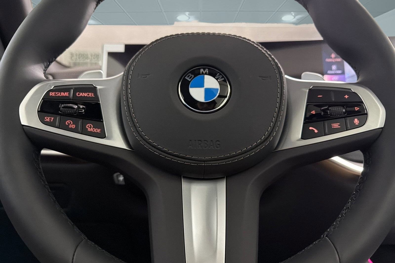 2026 BMW X5 40i - Photo 16
