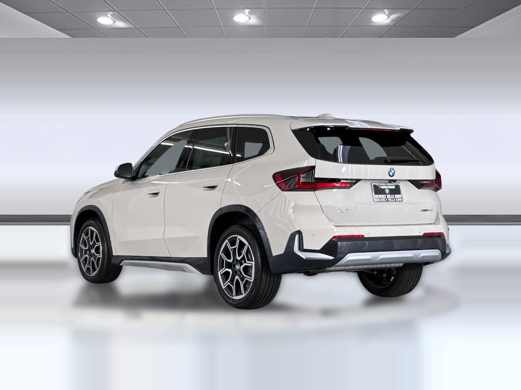 New 2026 BMW X1 xDrive28i SUV