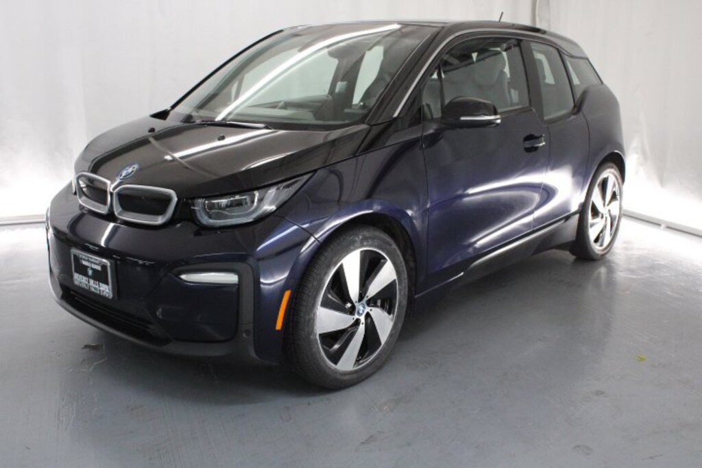 PreOwned 2021 BMW i3 Los Angeles Stock LM7J45742