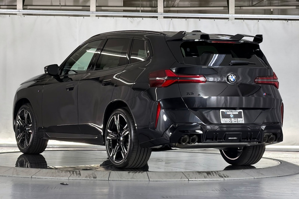 New 2026 BMW X3 M50 xDrive SUV