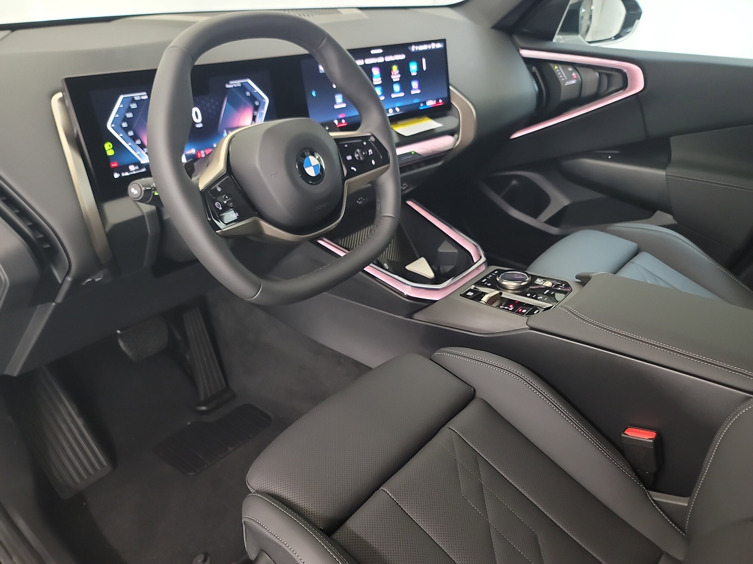 2025 Bmw X3 30x Drive photo 4