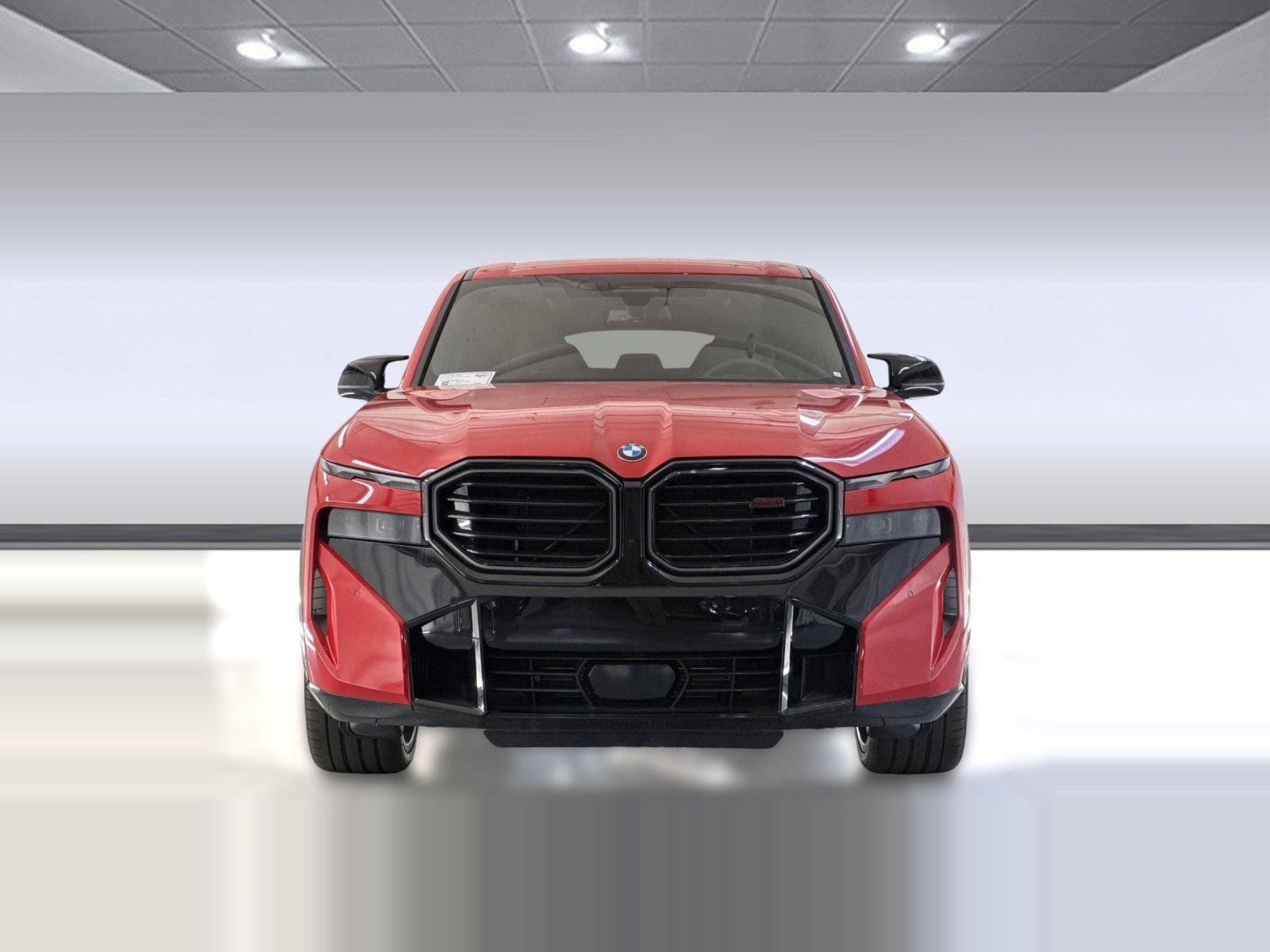 XM Label SUV