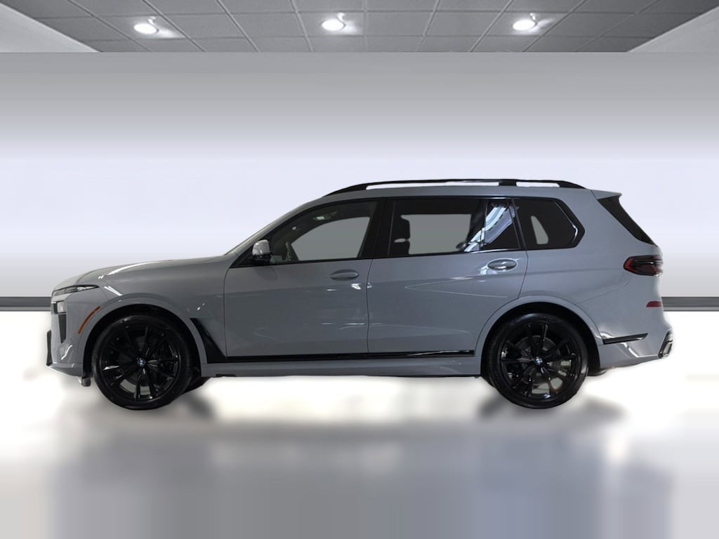 New 2026 BMW X7 xDrive40i SUV