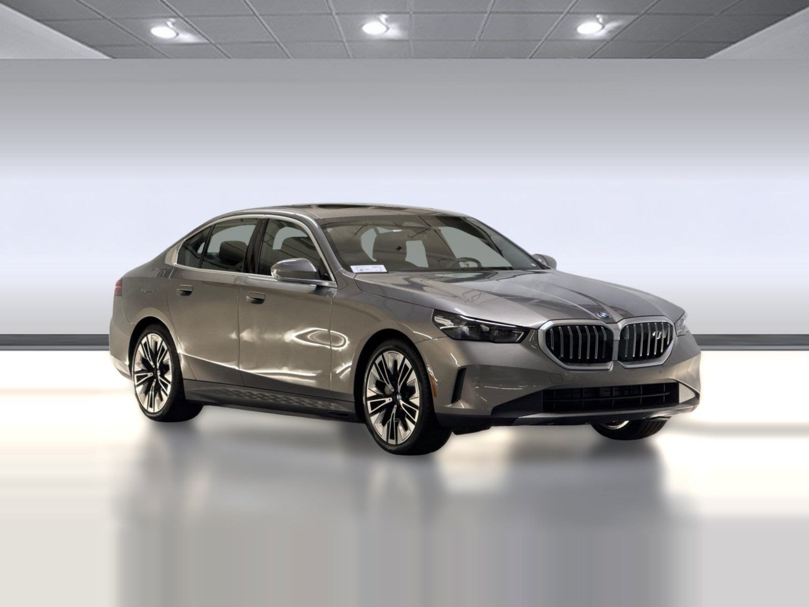I5 XDrive40 Sedan