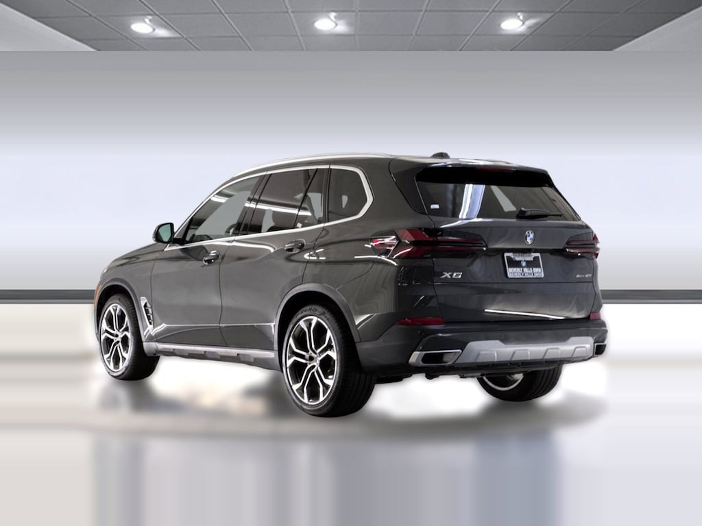 Used 2026 BMW X5 sDrive40i SUV