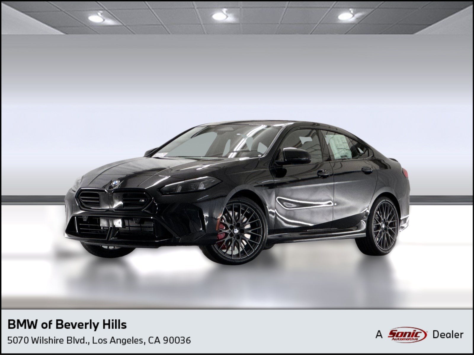 2026 BMW 2 Series