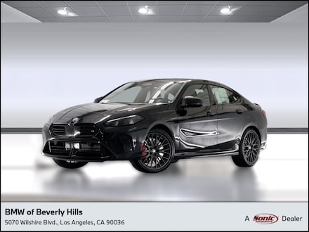2026 BMW M235i xDrive Gran Coupe
