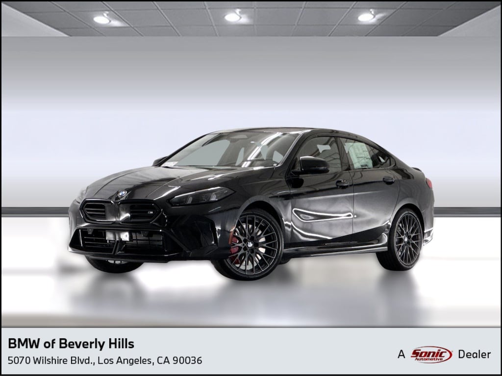Used 2026 BMW M235i xDrive Gran Coupe