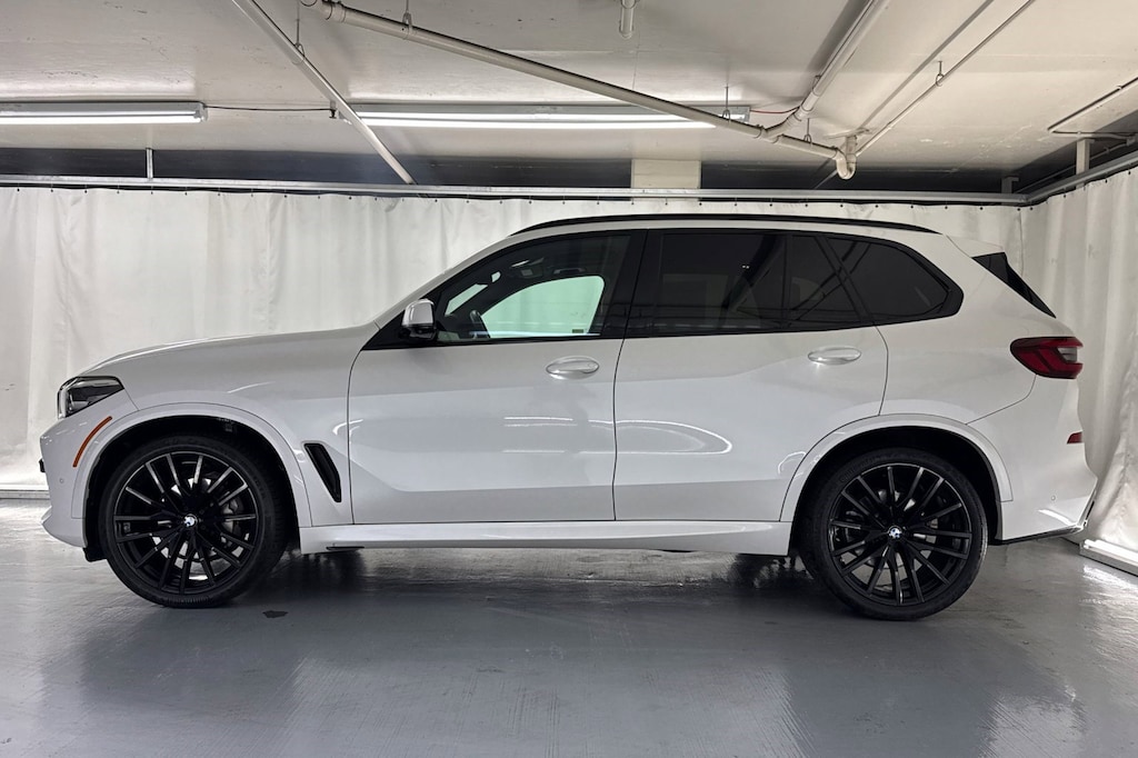 Used 2023 BMW X5 SUV