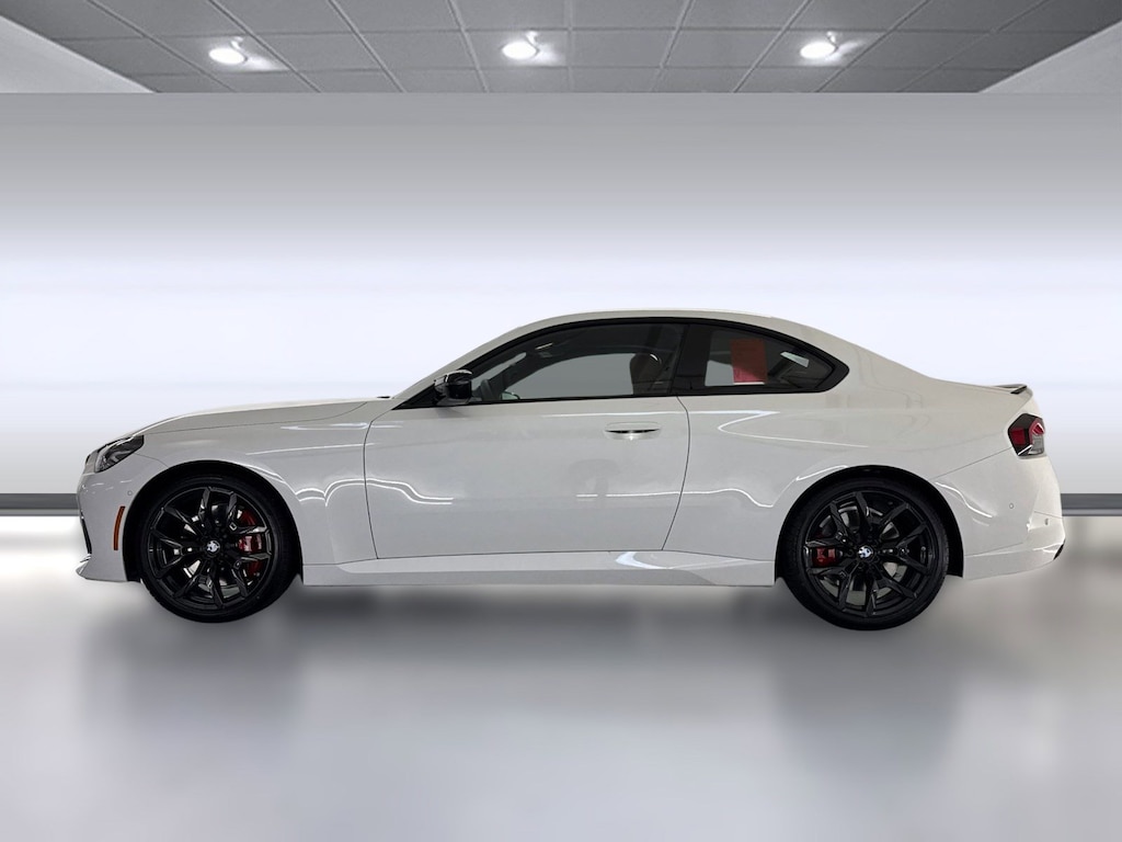 New 2026 BMW M240i Coupe