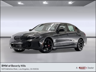 2026 BMW M340