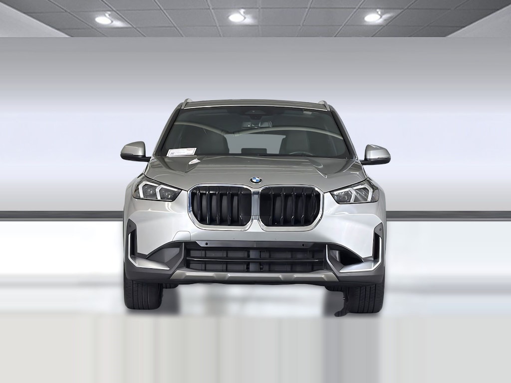 Used 2023 BMW X1 SUV