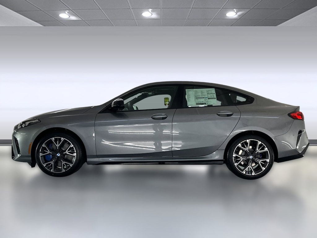 New 2026 BMW 228i  Gran Coupe