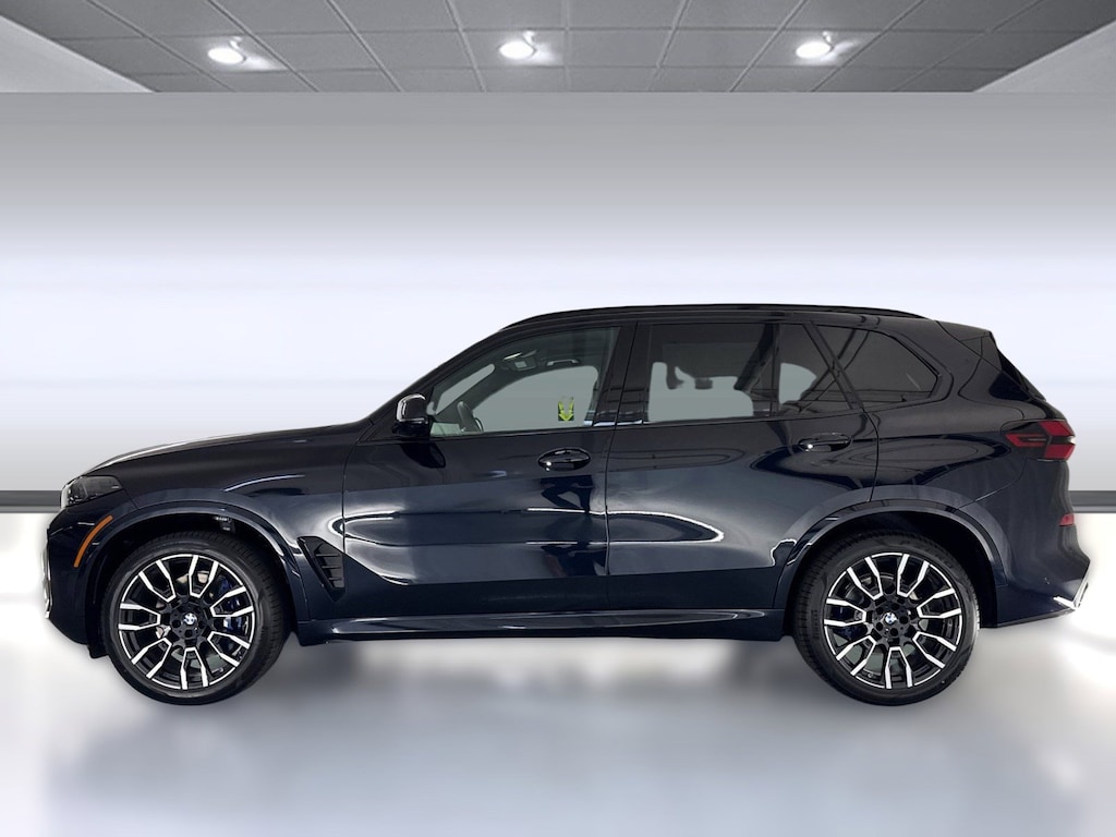 New 2026 BMW X5 xDrive40i SUV