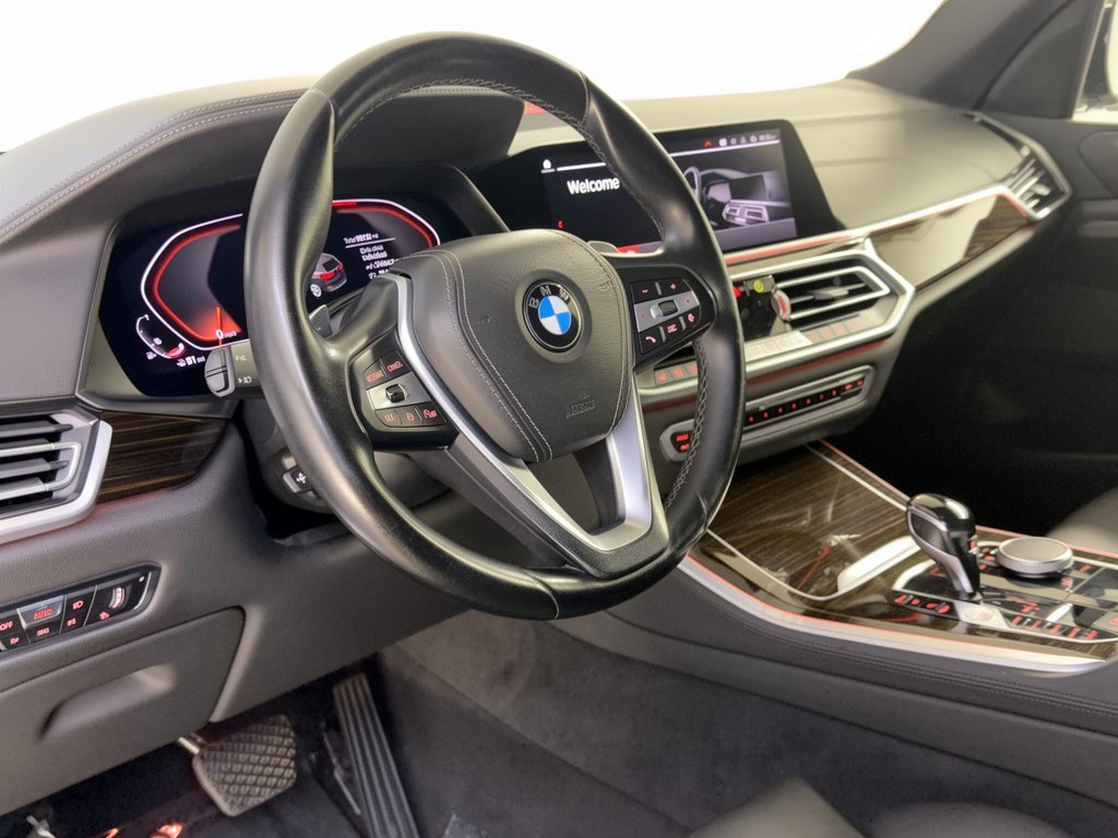 Used 2020 BMW X5 SUV