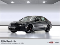 2026 BMW M340 i NA Sedan