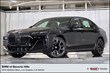  BMW 740i