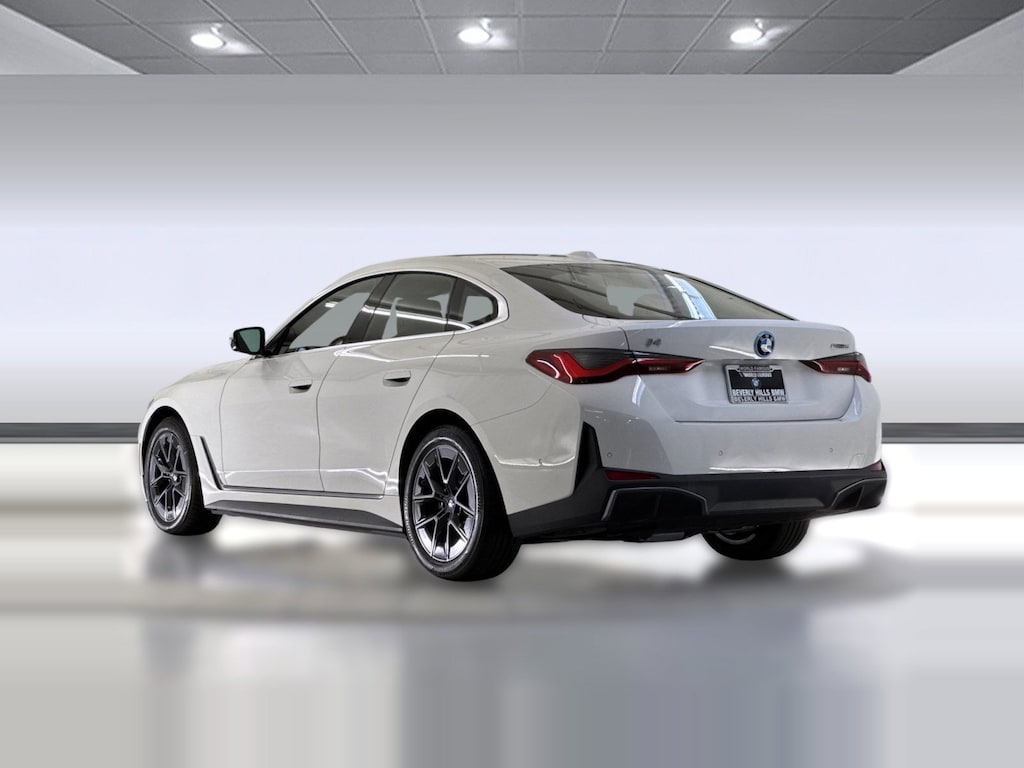 Used 2023 BMW i4 Gran Coupe