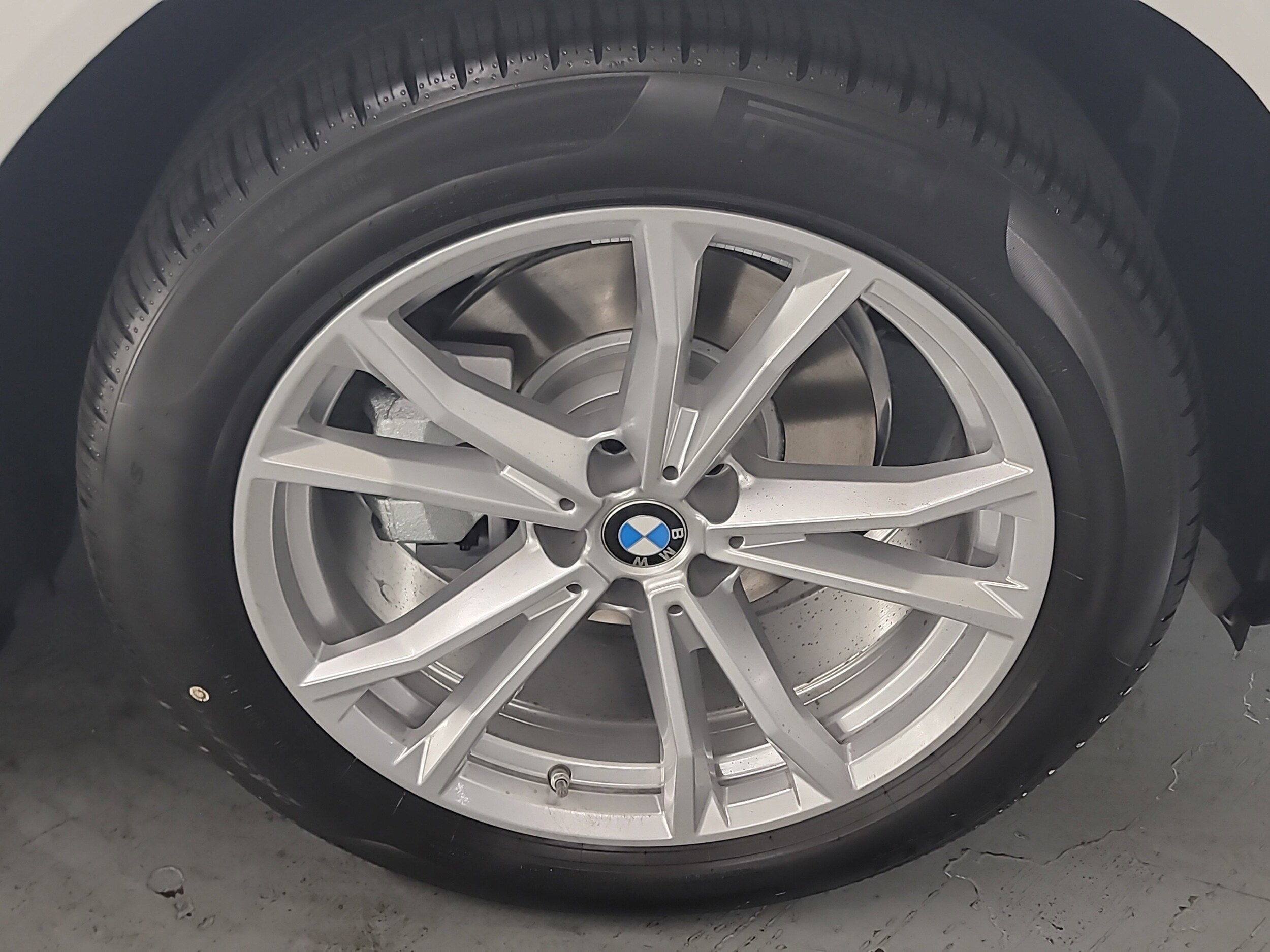 2025 Bmw X3 30x Drive photo 3