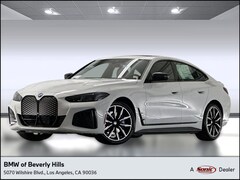 2025 BMW i4 eDrive40 Gran Coupe