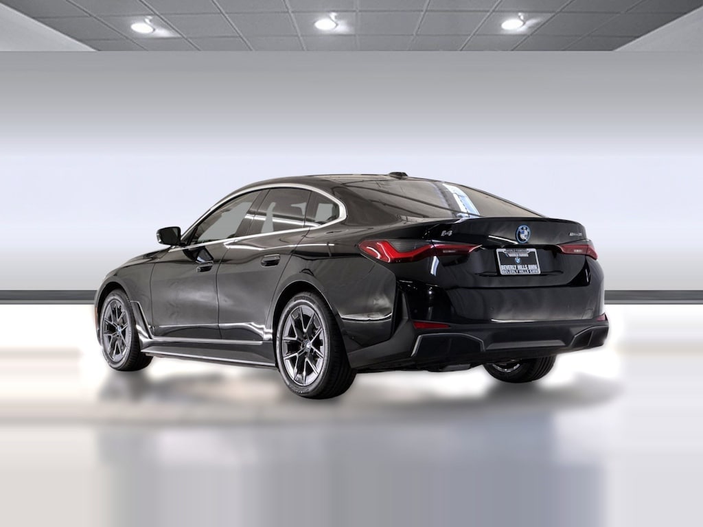 Used 2023 BMW i4 Gran Coupe