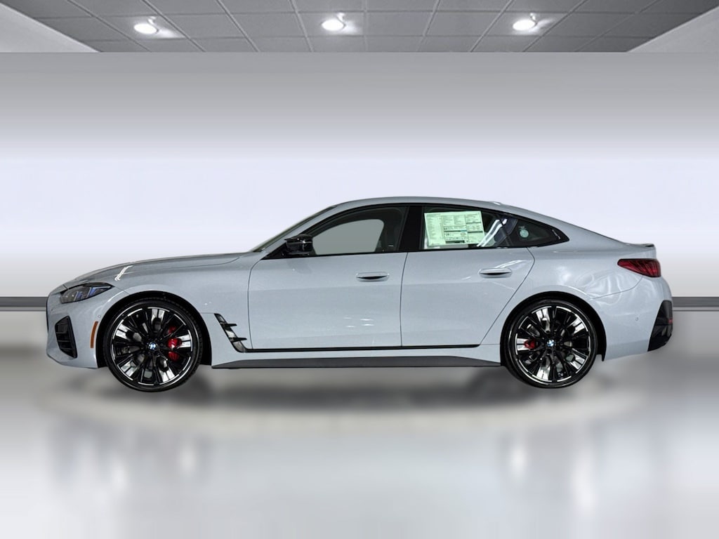 New 2026 BMW M440i Gran Coupe