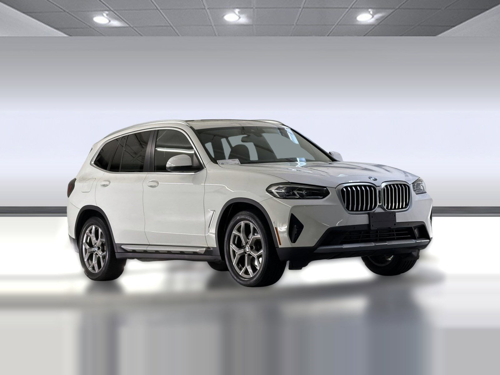 2023 BMW X3 photo 6