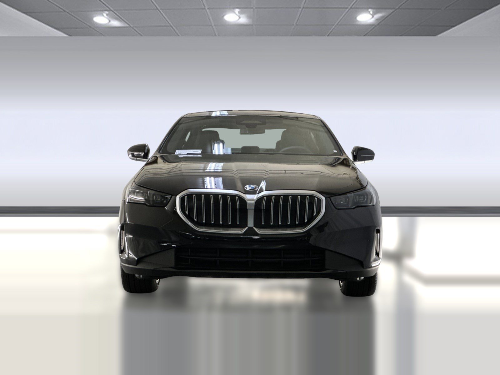530i Sedan