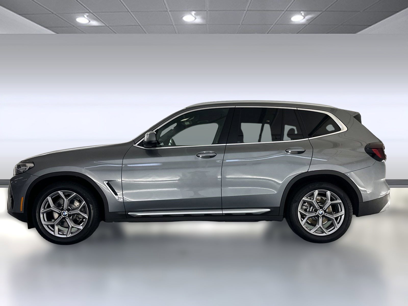 2023 Bmw X3 sDrive30i photo 2