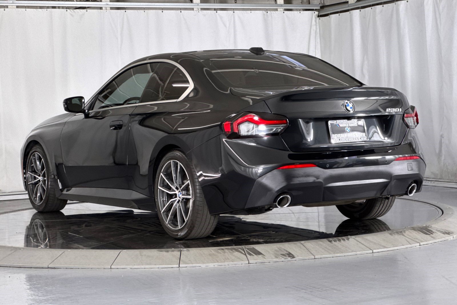 Used 2024 BMW 230i Coupe