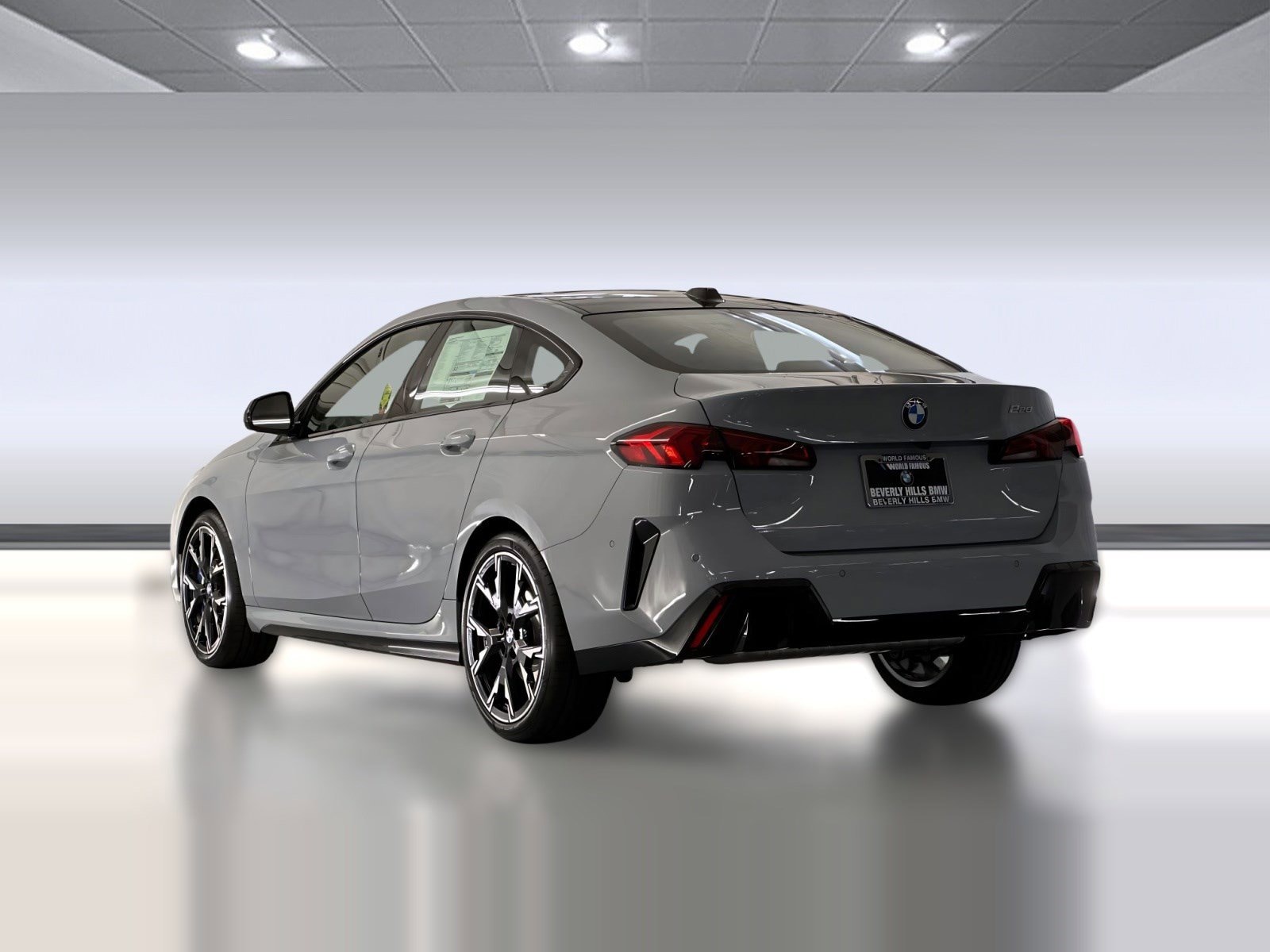 2026 BMW 228i photo 2