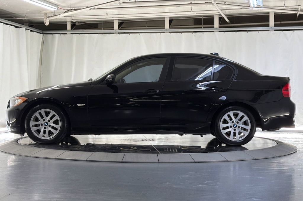Used 2007 BMW 328i Sedan