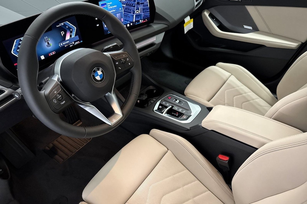 New 2026 BMW 228i Gran Coupe
