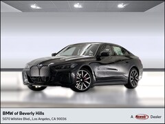 2026 BMW i4 eDrive40 Hatchback