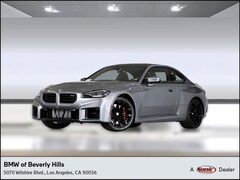 2026 BMW M2 Base Coupe