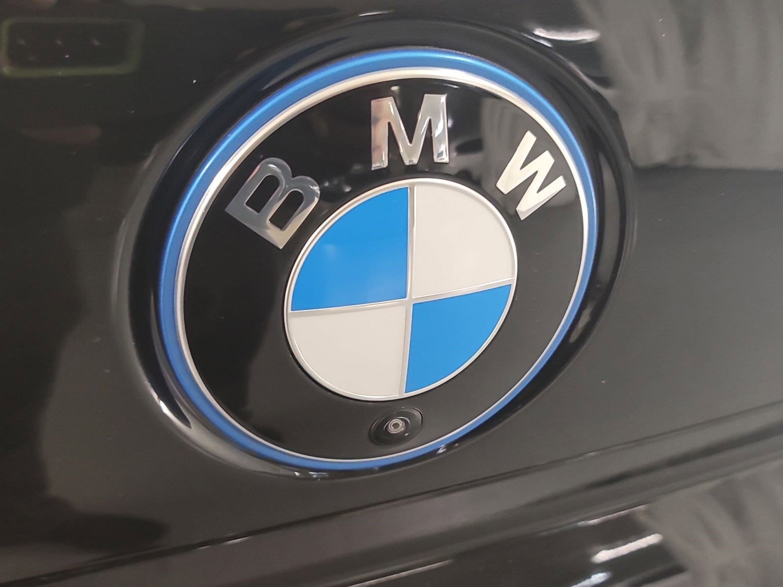 2025 BMW i7 M70 - Photo 24