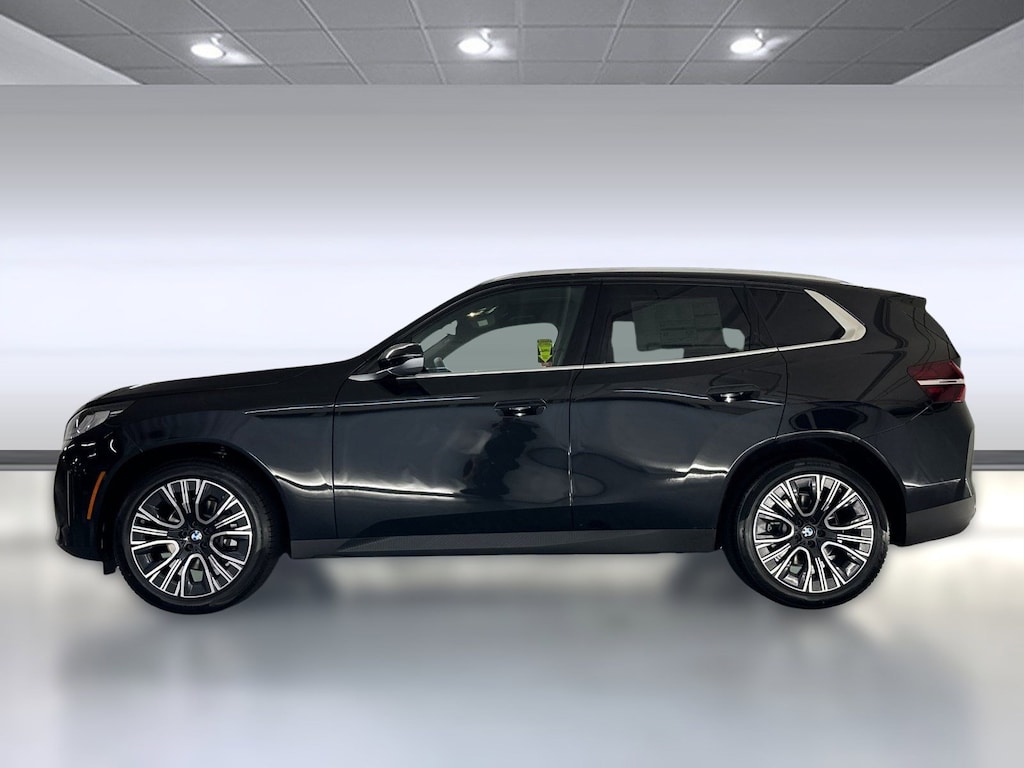 Used 2025 BMW X3 30 xDrive SUV