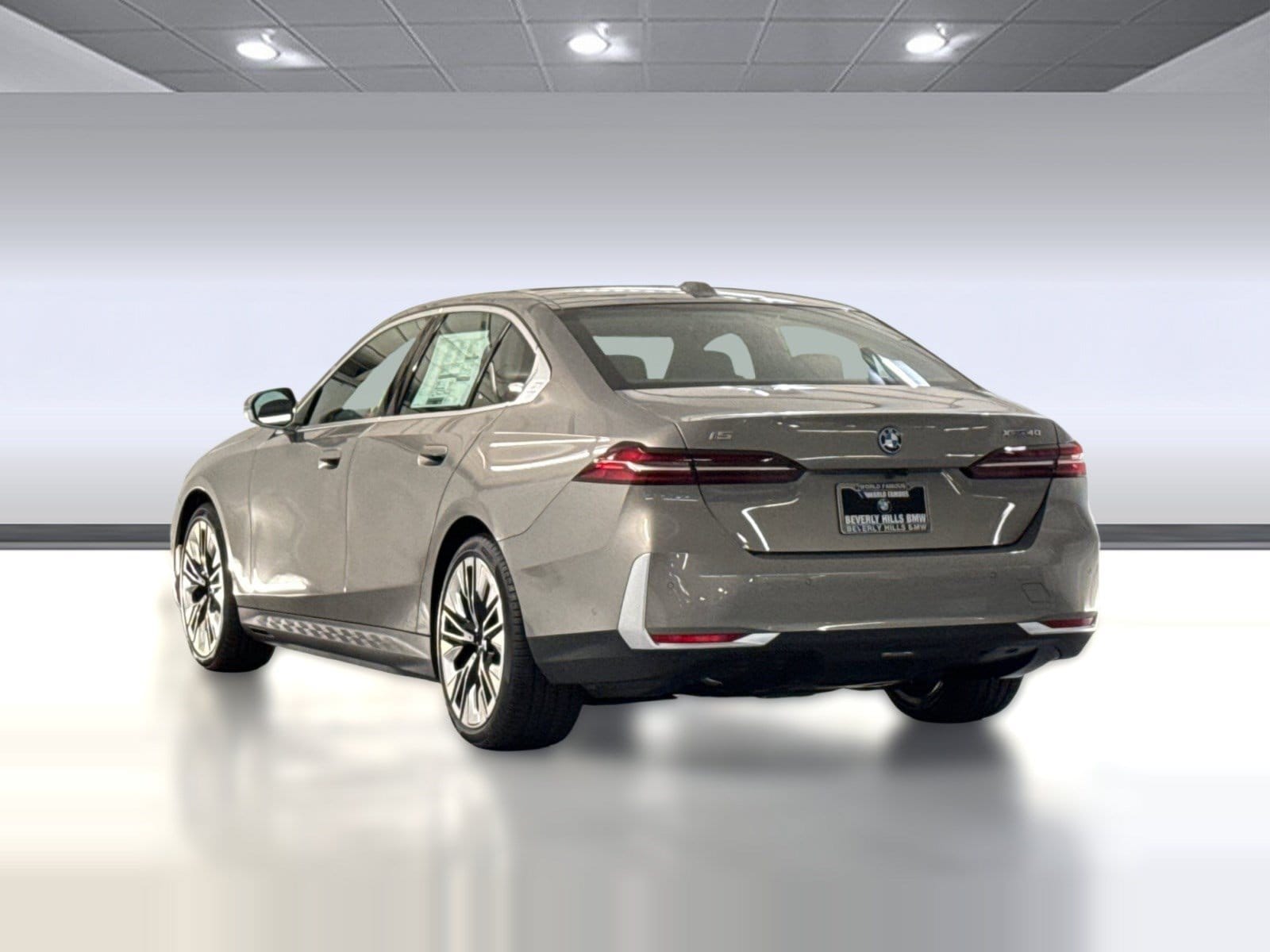 I5 XDrive40 Sedan